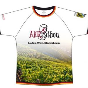 Finisher-Shirt 2026